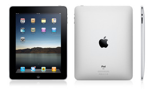 Apple iPad 32 GB