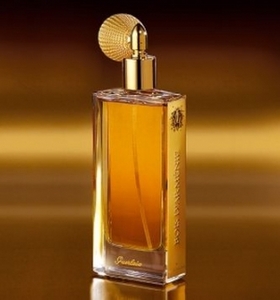 Bois d'Armenie by Guerlain