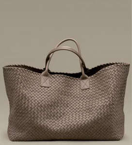 Баул Bottega Veneta