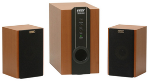 Аккустика SVEN SPS-820