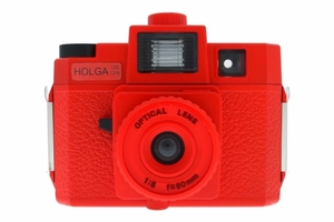 Ломо "Holga"