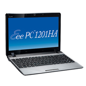 Asus EeePc 1201N