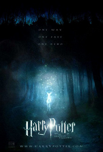 Harry Potter and the Deathly Hallows: Part I