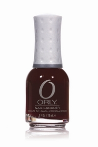 orly - ruby