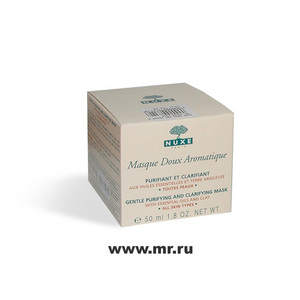 маска для лица