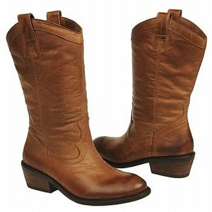 Jessica Simpson : Rosanna Boot - Tan