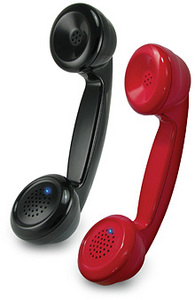 Bluetooth Retro Handset