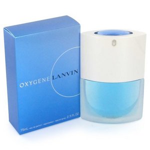 Lanvin Oxygen