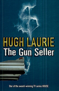 Hugh Laurie - "The Gun Seller"