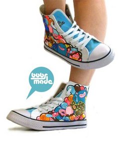 Bobsmade shoes-sugar