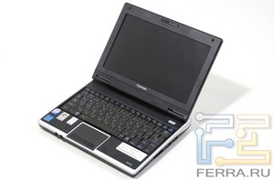 Нетбук Toshiba NB100