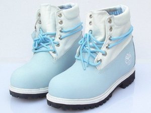 боти Timberland