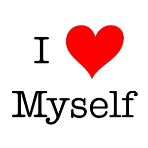 love myself