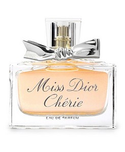 Туалетная вода Miss Dior Cherie