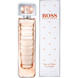 Hugo Boss Orange