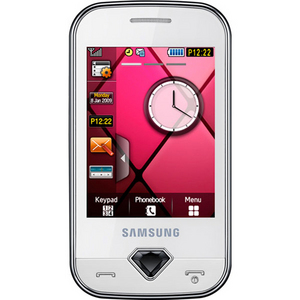 Samsung S7070 Diva