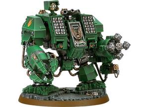 Ironclad Dreadnought