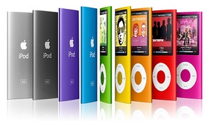 iPod