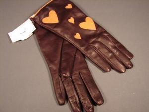 Moschino Gloves