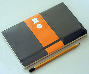 moleskine