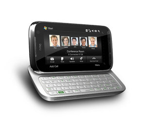 HTC pro 2