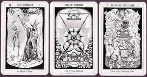 Hermetic Tarot