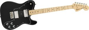 Fender Telecaster 72 Deluxe