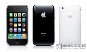 iPhone 3GS