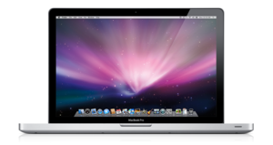 Apple MacBook Pro 17"