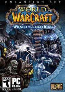 WoW: Wrath of the Lich King