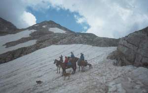 Конный поход 2