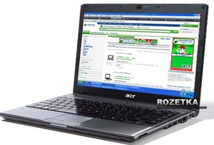 Ноут очень хочу  Acer Timeline 4810TZ