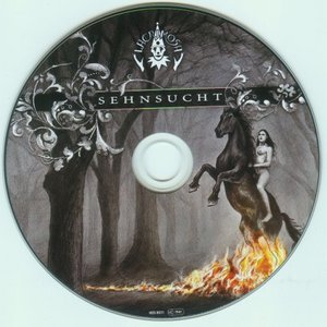 Lacrimosa -Senhsucht (2009)