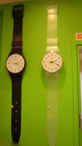 Maxi Swatch