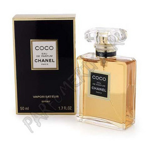 Chanel Coco