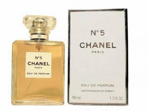 Chanel №5 или Chanel № 5 Eau Premiere