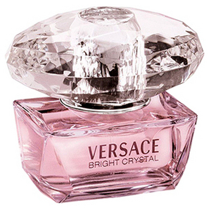 Аромат Versace Bright cristal