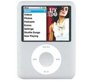 ipod nano