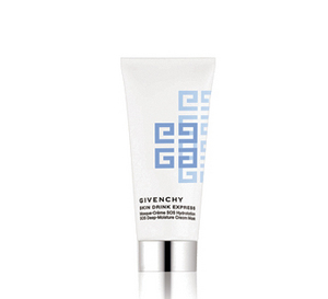 Givenchy skin drink express