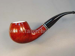 Курительная трубка Vauen Meerschaum 7042 фильтр 9 мм