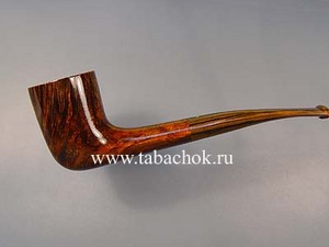 Курительная трубка Savinelli Tundra 404 фильтр 6 мм