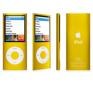 ipod