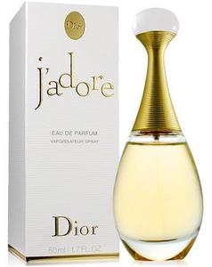 Духи Christian Dior "J`Adore"