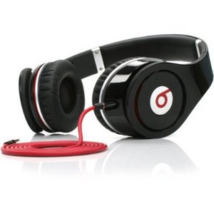 Monster Beats Studio Headphones by Dr. Dre