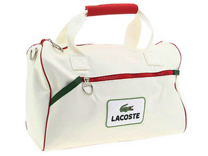 Сумка Lacoste