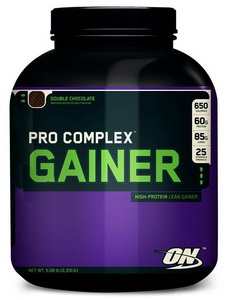 Pro Complex Gainer