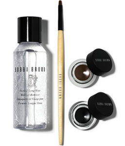 Long-Wear Gel Eye Set