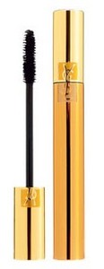 Yves Saint Laurent Luxurious Mascara for a False Lash Effect