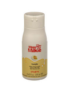 Серия Pupa Miss Milkie