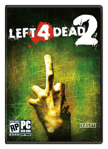 Лицензия Left4Dead 2